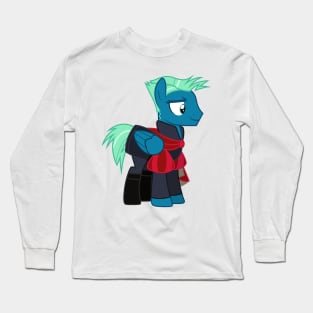 Sky Stinger as Prince Phillip Long Sleeve T-Shirt